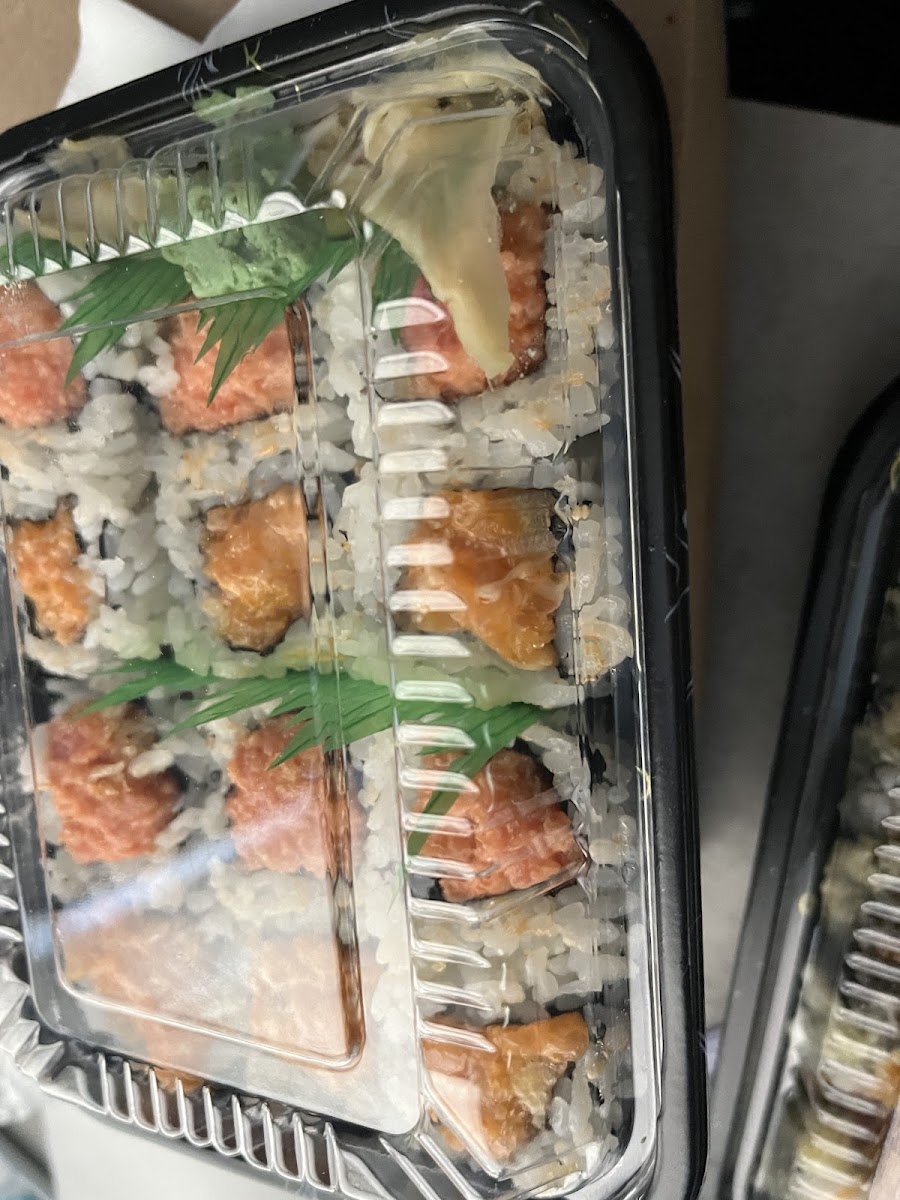Omka Grill & Sushi Photos 2